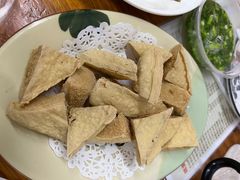 -潮汕美食.厚弥粥(白石洲店)