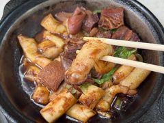 -珍珍小食店(西华路店)