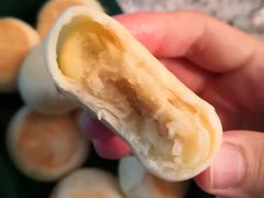 榴莲饼-泸溪河桃酥(西直门凯德店)