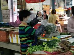 -细村农贸综合市场