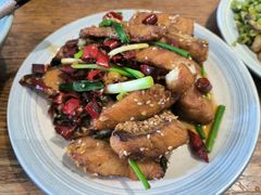 -静一餐厅·湖北菜(前门店)
