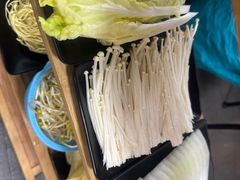 -大理.老字号渝记酸萝卜乌鱼(古城总店)