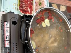 -小煵记·打边炉(西丽文光店)