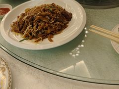 -星河湾半岛酒店-真粤中餐厅