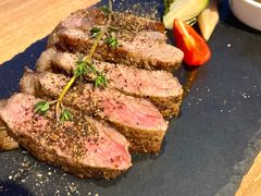 -春树下·院子露台西餐厅(中隐于市店)