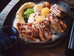 -MI WU FACTORY米屋美食工厂餐厅(绿地店)