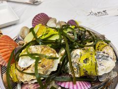 -船梆煮•蒸汽海鲜·生腌干蒸(五四广场店)