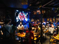 -胡桃里音乐酒馆(白云五号T5 MALL店)