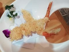 -割烹旭日本料理(龙湖狮山天街店)