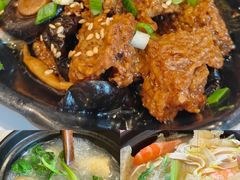 -馋三尺蟹粉小笼(人民广场店)