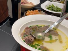 -绿杨春·淮扬宴(庐山路店)