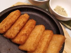 -眉州东坡(北苑华贸店)