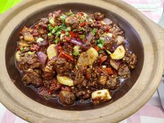 -三只鸟本地特色菜馆(上饶总店)