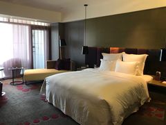 -南京禄口机场雅高铂尔曼大酒店