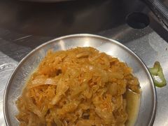 -晓燃地摊烤肉(朝阳双桥店)