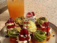 -BE BRIGHT KITCHEN(正佳广场店)