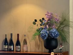 -Fuzzy Bistro 浮几韩餐·茶酒馆