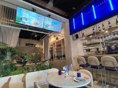 -玛尚诺Pizza&Bar(长泰广场店)