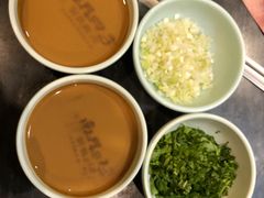 -南门四季铜锅涮肉(左家庄店)