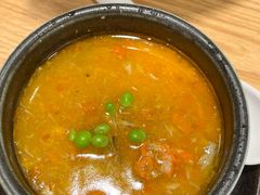 -喃喃椰·糟粕醋·椰子鸡火锅(七堡花园店)
