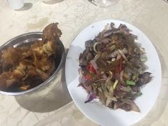 -伟记牛蹄(道滘店)