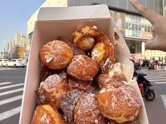 -墨茉点心局(国金街店)