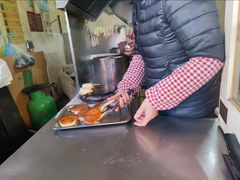 -王记海棠糕(新场古镇店)