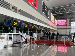 -石家庄正定国际机场-T2航站楼