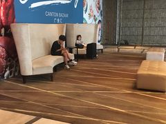 -广交会威斯汀酒店