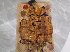 -何适山庄 ·可团建(水长城P2停车场店)