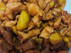 -宴秋杭州菜(锦艺城店)