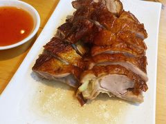 -宏记广东客家菜(丰汇店)