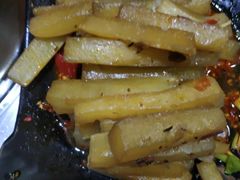 -蛙大侠香辣牛蛙火锅店(总店)