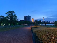 -白塘生态植物园