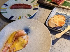 -大渔铁板烧(大悦城店)