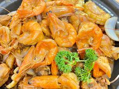 -状元虎.摇滚炒鸡.家常菜(义勇街店)