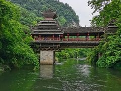 -阿哈湖国家湿地公园