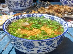 -刀郎牛肉面新疆餐厅·烧烤(清真通州珠江国际城店)