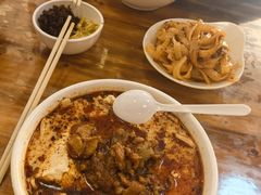 -老鳯府豆花泡馍(第五大道店)
