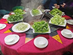 -洪湖家庭农场·团建·露营·会议