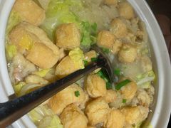 -博山菜·大厨烙馍村(金乔社区店)