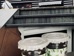 茉莉冷萃-JPG canteen(广州乐峰广场店)
