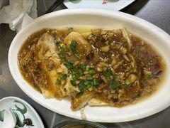 -溪涧堂农家土菜(神仙居店)