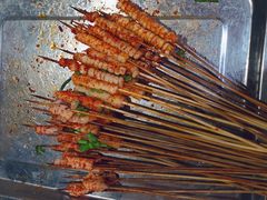 串串玉米粒-夜烤·宜宾烧烤(洋河路店)