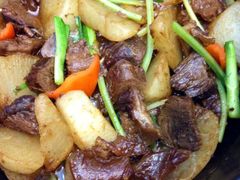 -林记潮牛·牛肉火锅(上马墩店)