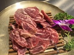 -炉队长·齐齐哈尔家庭烤肉(马家堡店)