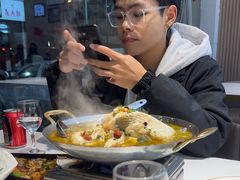-楚鱼王·河鲜·湖北菜(华农店)