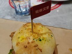-必胜客(滨江店)