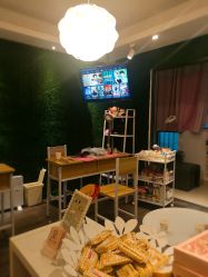 店内环境-元熙兰积皮肤管理