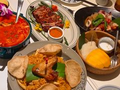 -太食獸泰式茶餐厅(IFS国金中心店)